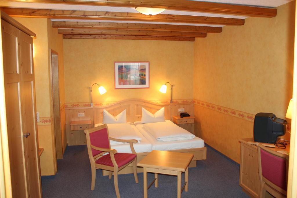 Landgasthof Schuck Idar-Oberstein Room photo