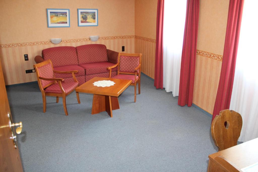 Landgasthof Schuck Idar-Oberstein Room photo